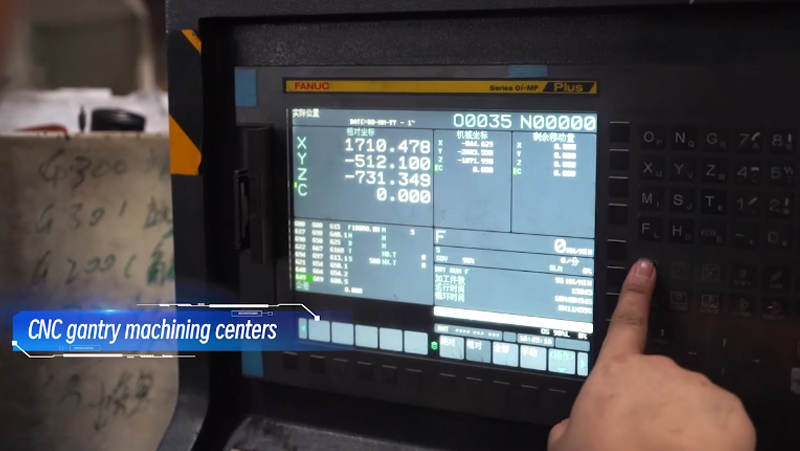 Capacidades de produção